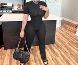 'Hollywood' Jumpsuit