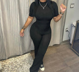 'Hollywood' Jumpsuit