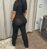 'Hollywood' Jumpsuit